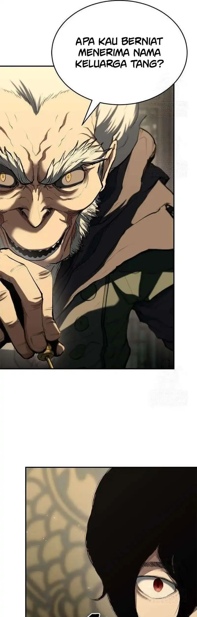Psychopath in Murim Chapter 14 - halaman 17