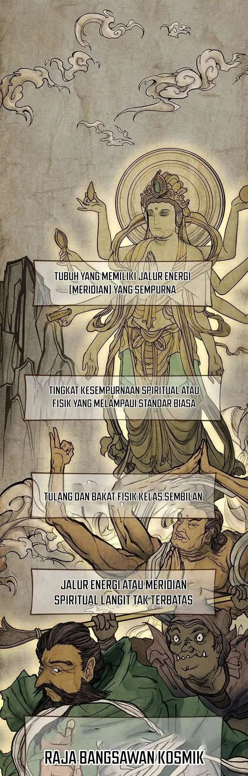 Psychopath in Murim Chapter 14 - halaman 2