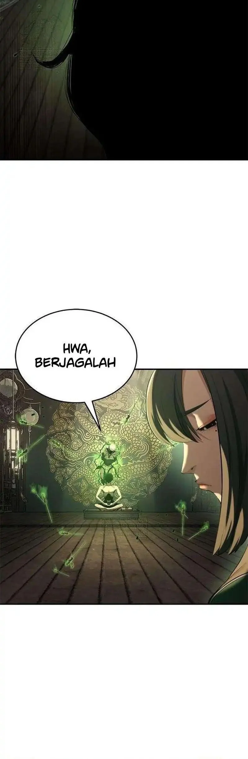 Psychopath in Murim Chapter 14 - halaman 23