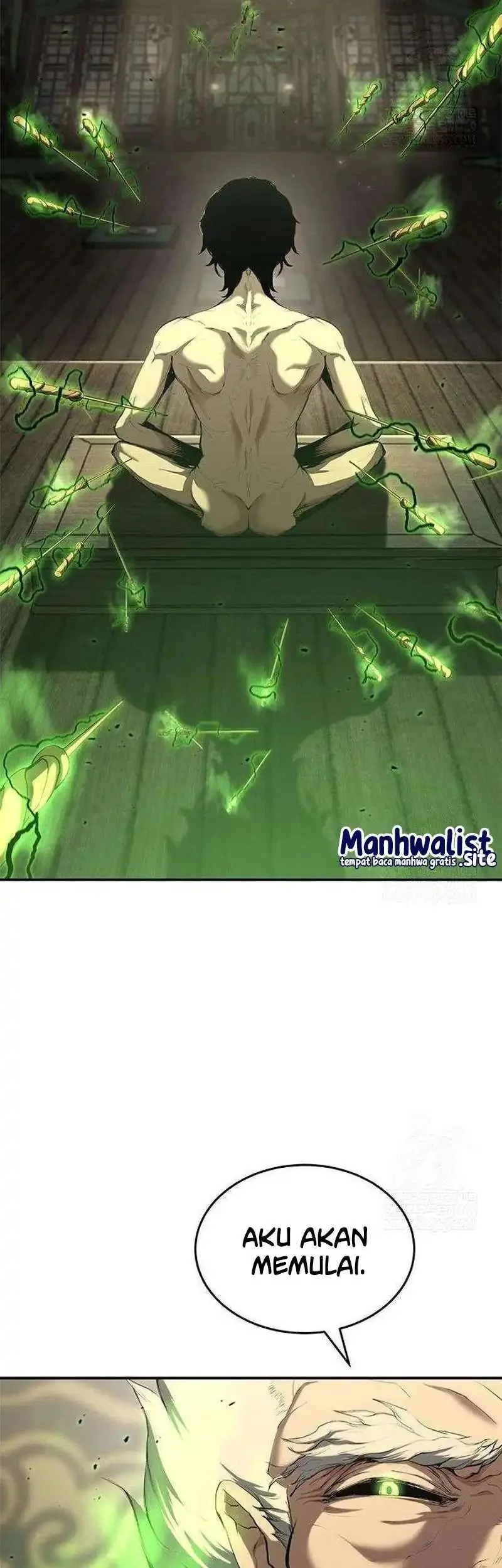 Psychopath in Murim Chapter 14 - halaman 26