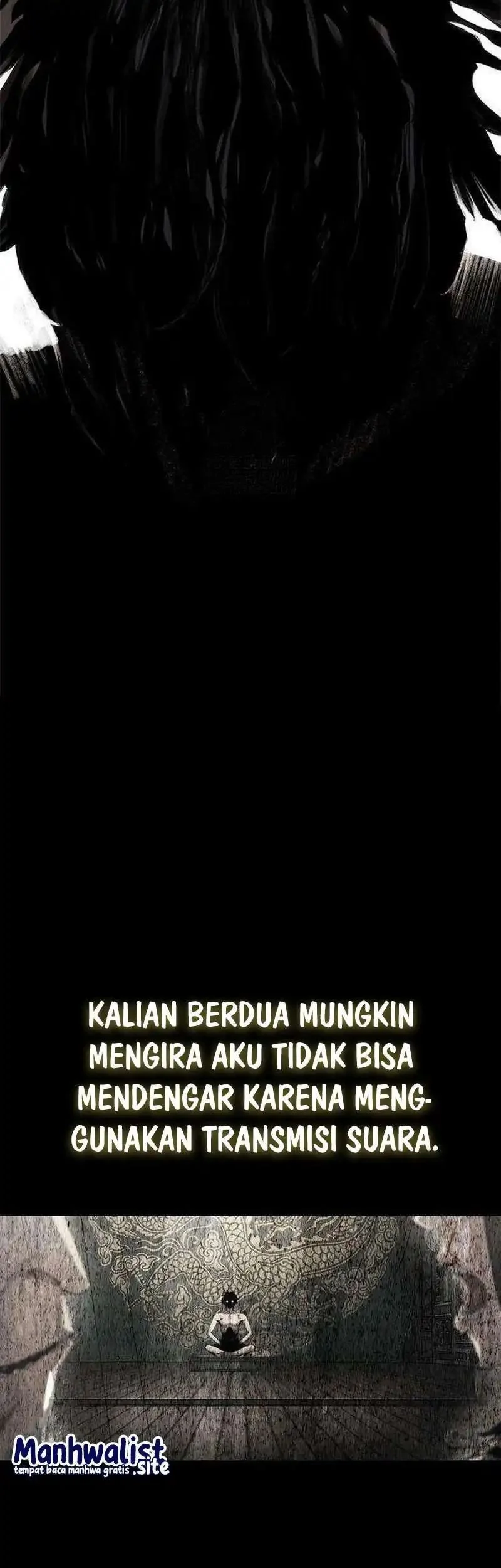 Psychopath in Murim Chapter 14 - halaman 30