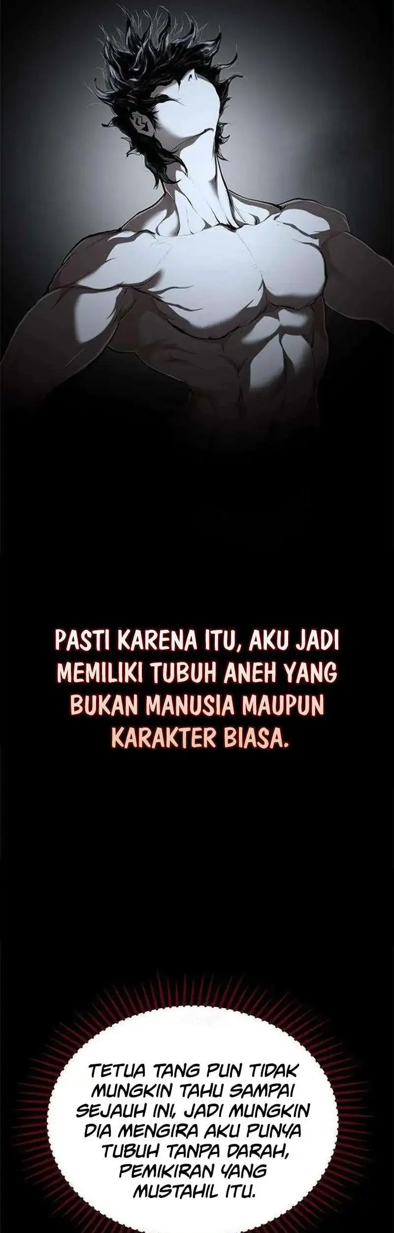 Psychopath in Murim Chapter 14 - halaman 34