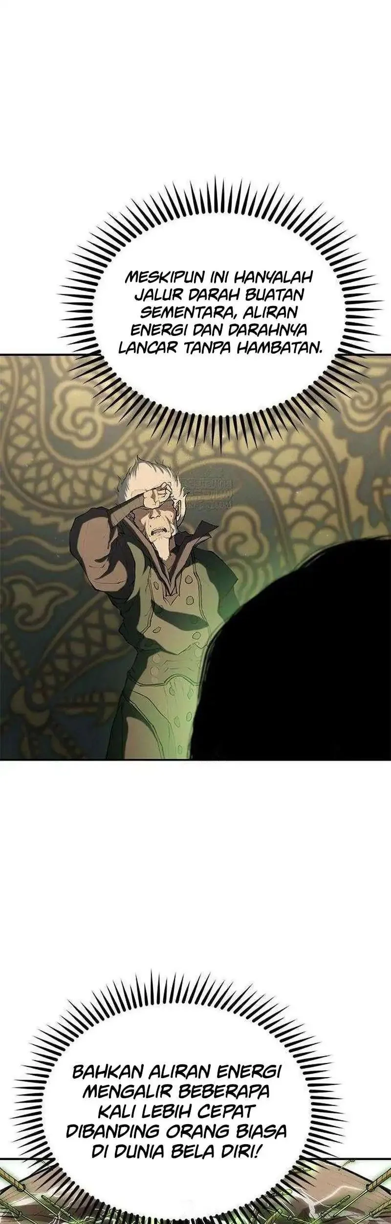 Psychopath in Murim Chapter 14 - halaman 38