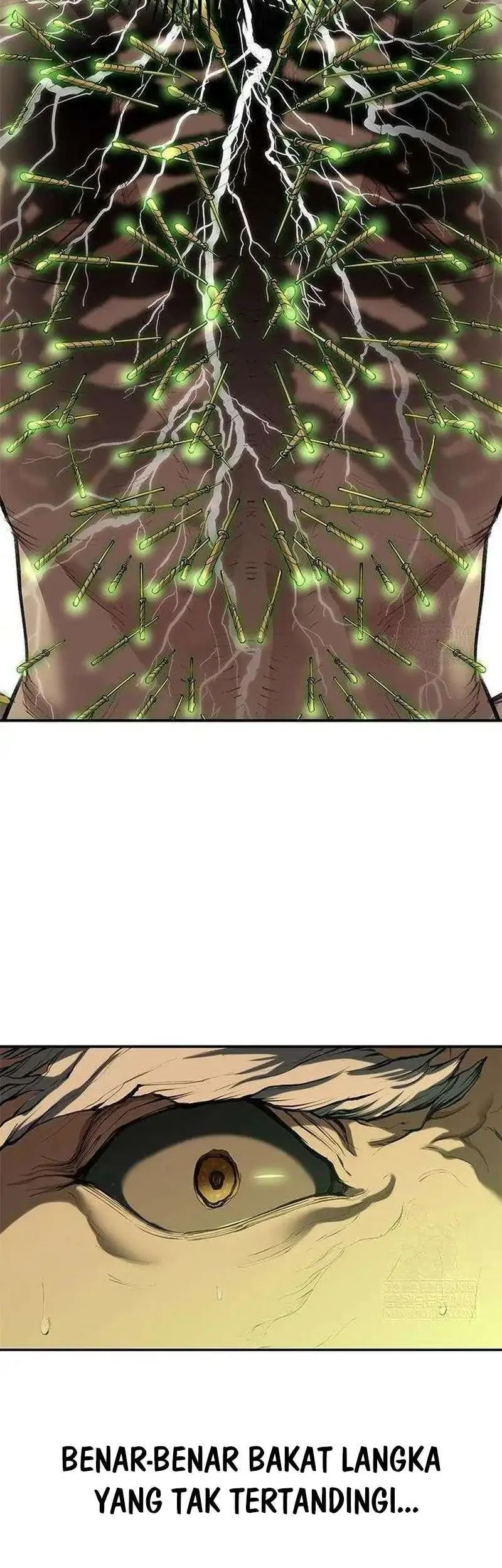 Psychopath in Murim Chapter 14 - halaman 39