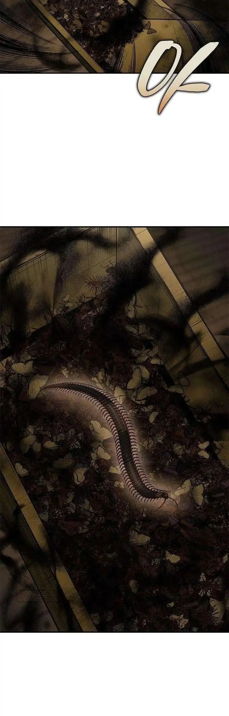 Psychopath in Murim Chapter 14 - halaman 41