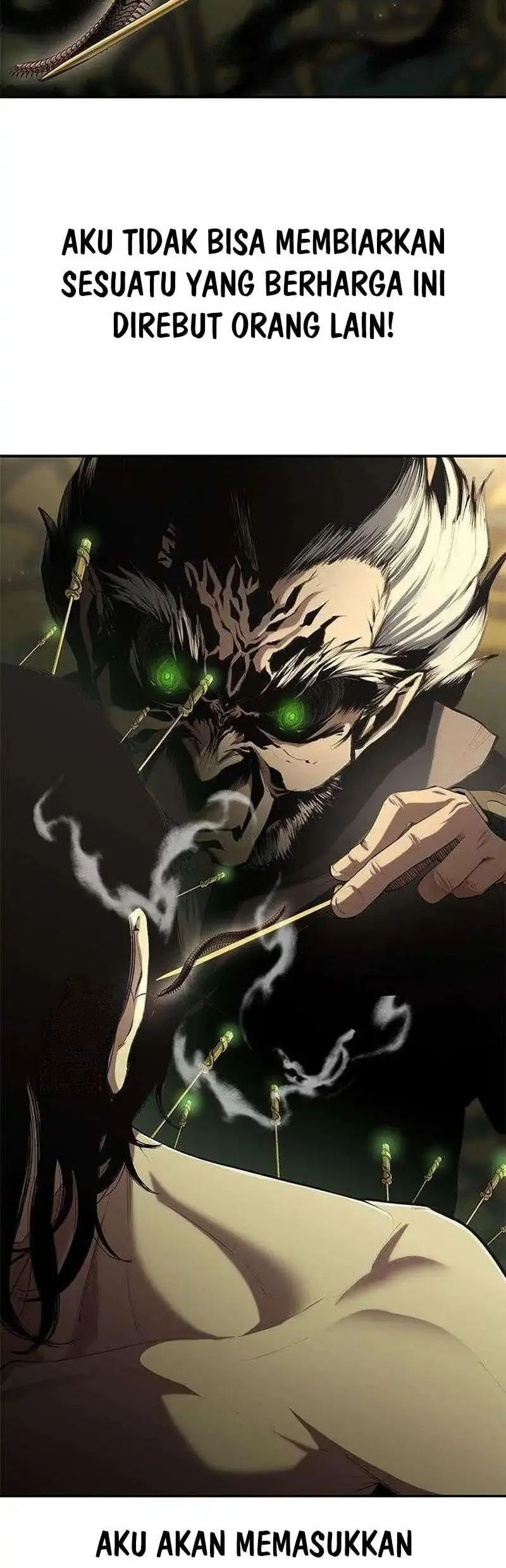 Psychopath in Murim Chapter 14 - halaman 43