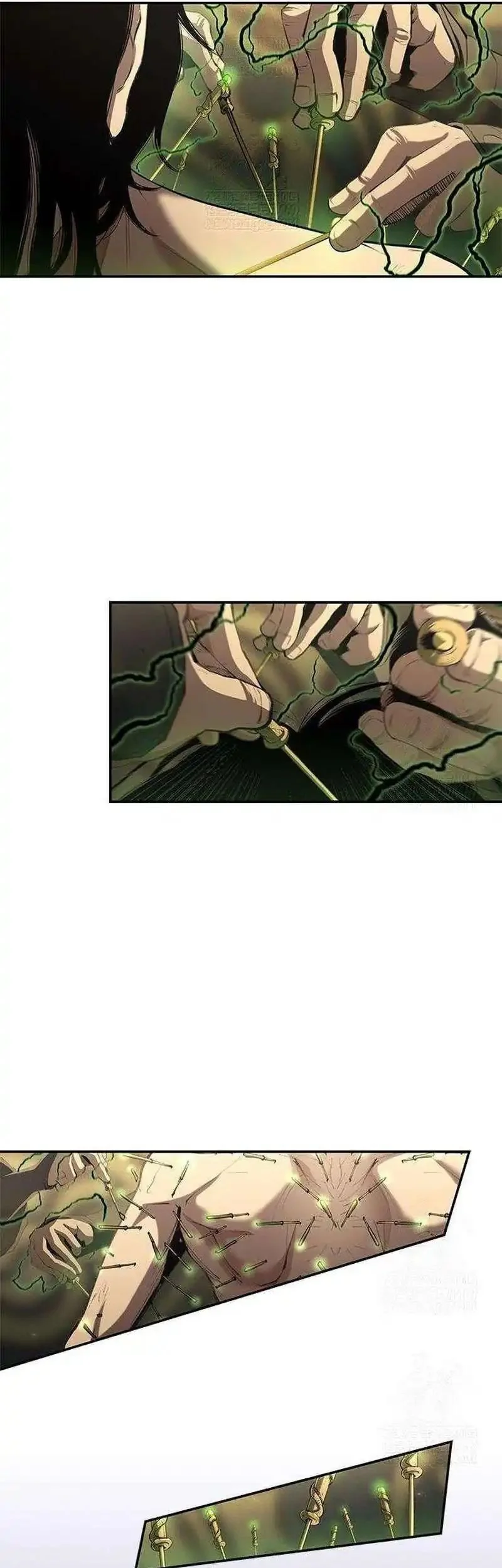Psychopath in Murim Chapter 14 - halaman 46
