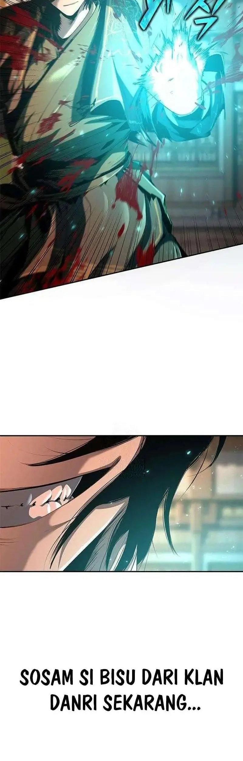 Psychopath in Murim Chapter 14 - halaman 59