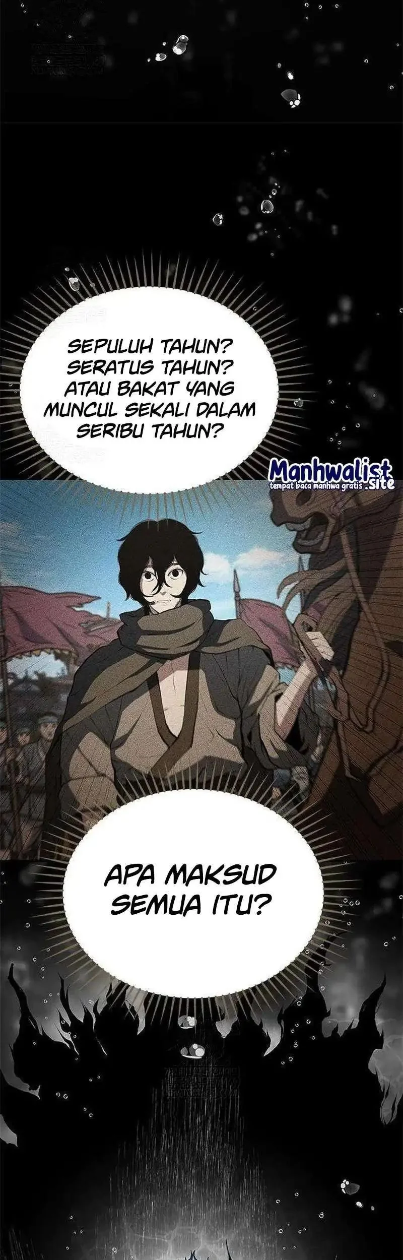 Psychopath in Murim Chapter 14 - halaman 6