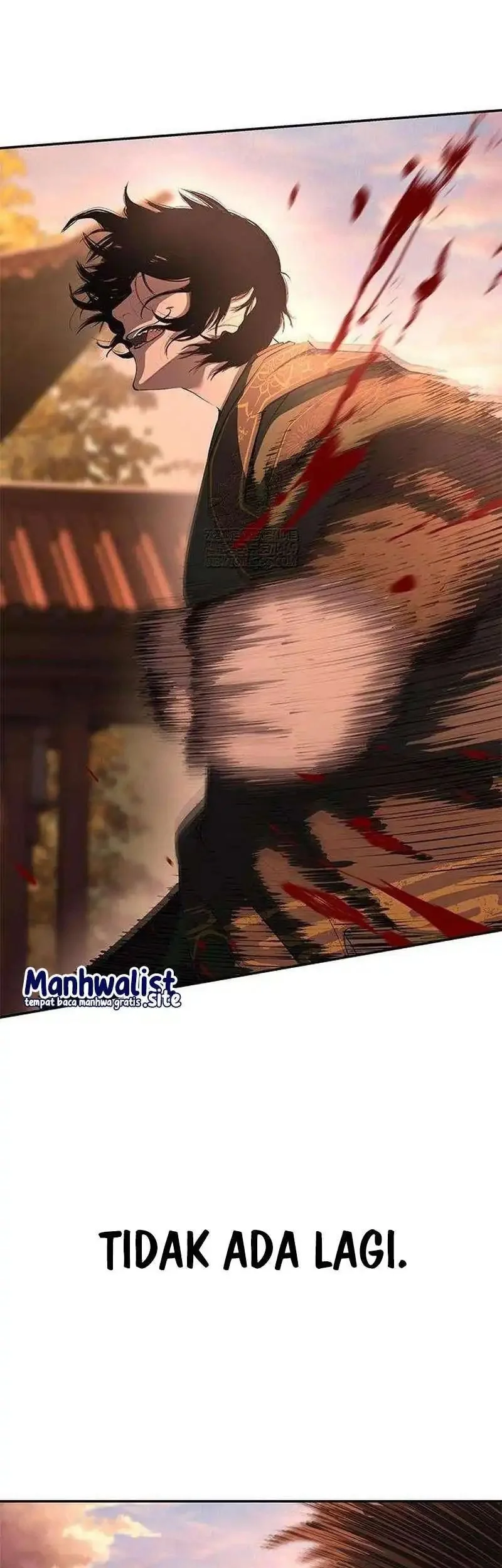 Psychopath in Murim Chapter 14 - halaman 60