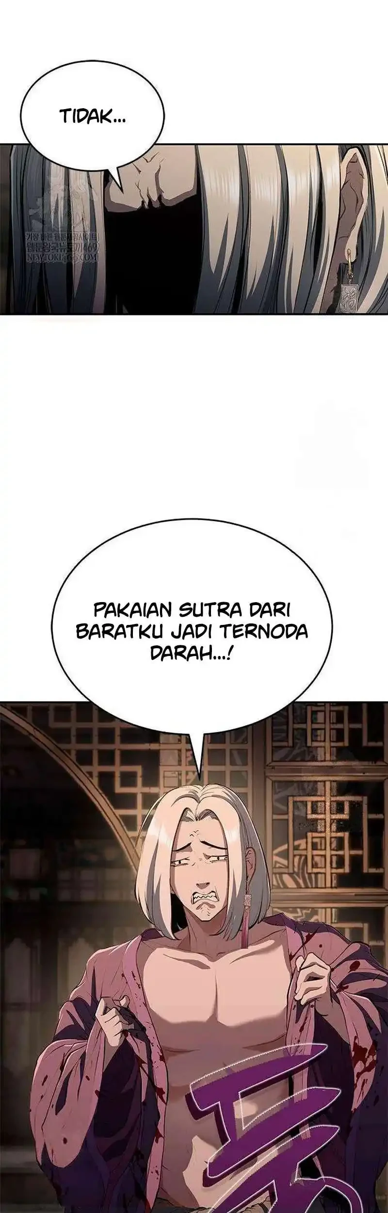 Psychopath in Murim Chapter 15 - halaman 15