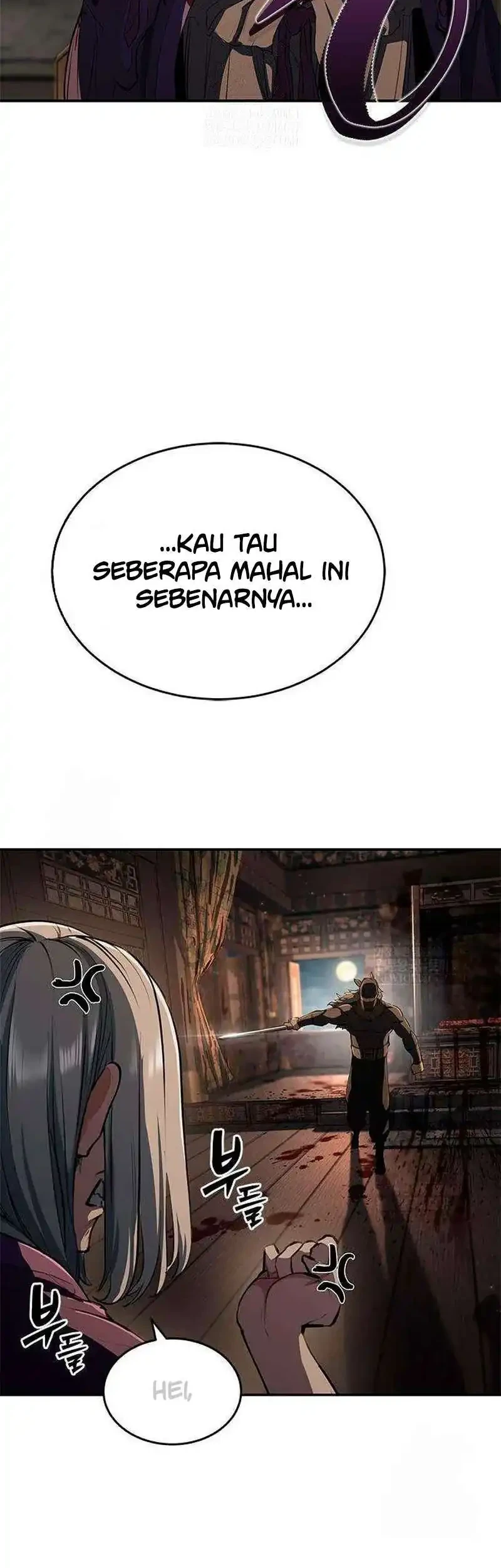 Psychopath in Murim Chapter 15 - halaman 16