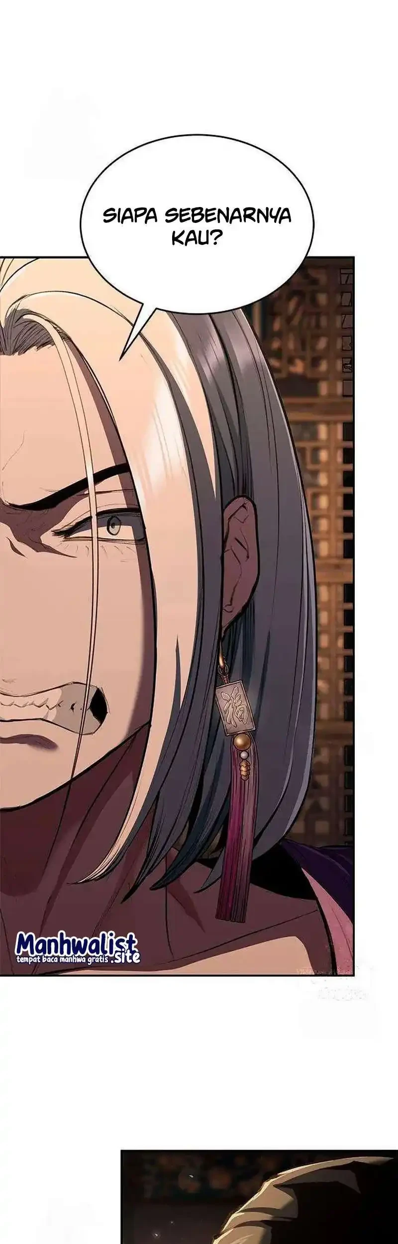 Psychopath in Murim Chapter 15 - halaman 17