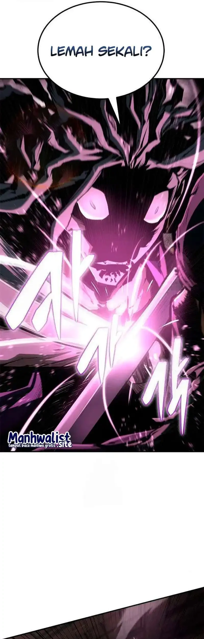 Psychopath in Murim Chapter 15 - halaman 23