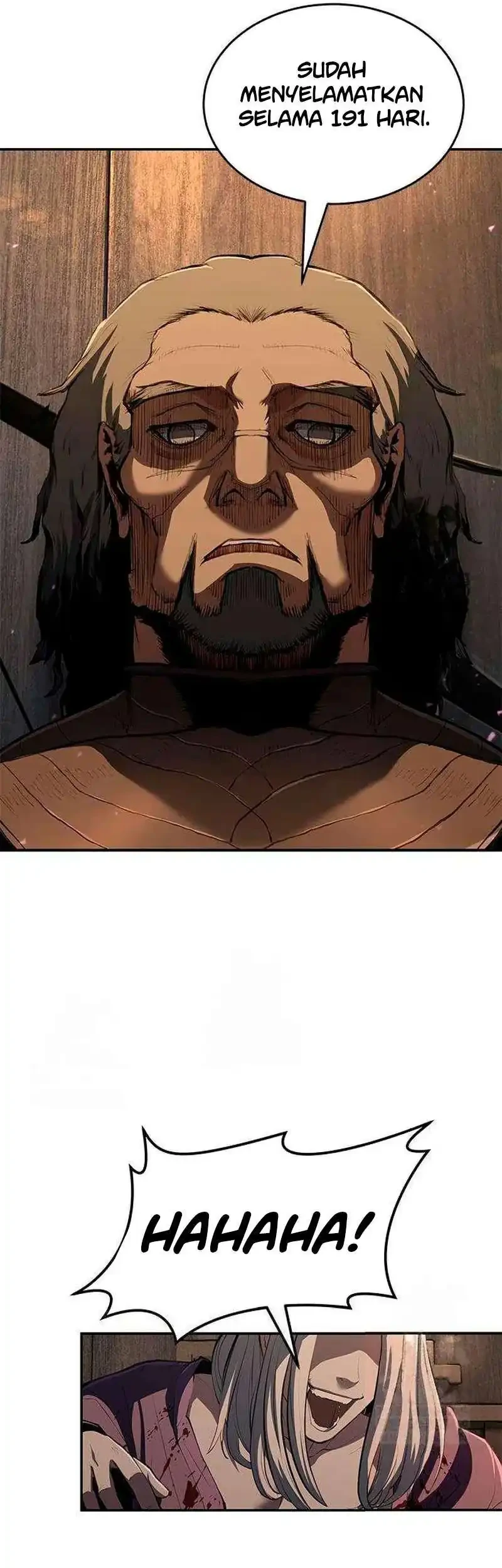 Psychopath in Murim Chapter 15 - halaman 35