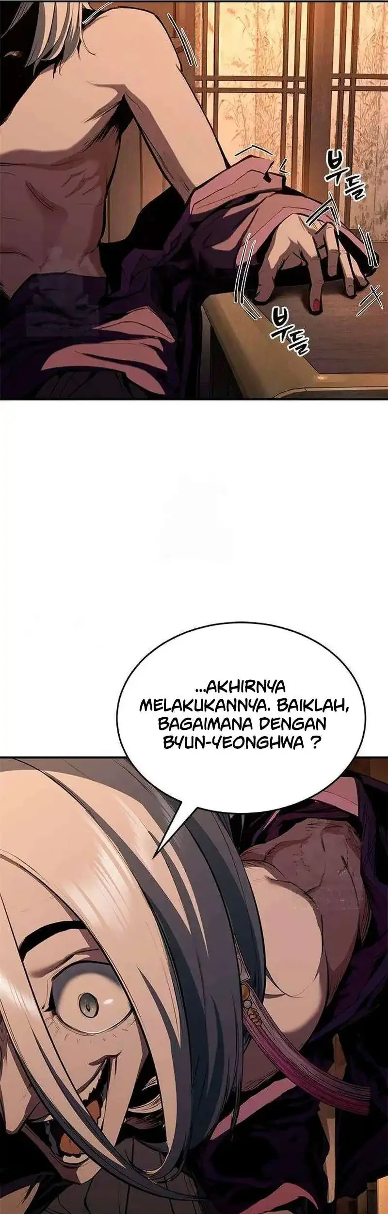 Psychopath in Murim Chapter 15 - halaman 39