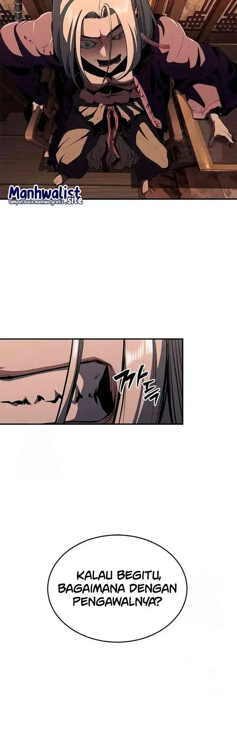 Psychopath in Murim Chapter 15 - halaman 42