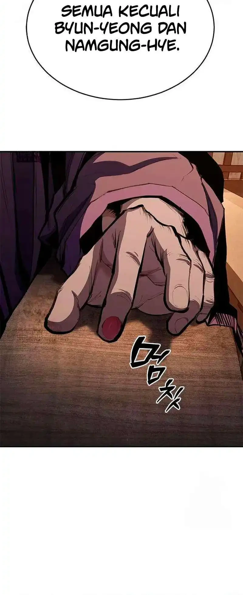 Psychopath in Murim Chapter 15 - halaman 44