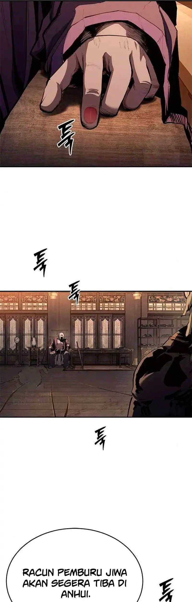 Psychopath in Murim Chapter 15 - halaman 45