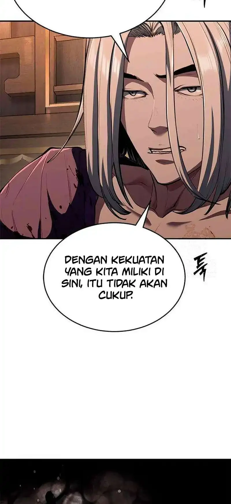 Psychopath in Murim Chapter 15 - halaman 46