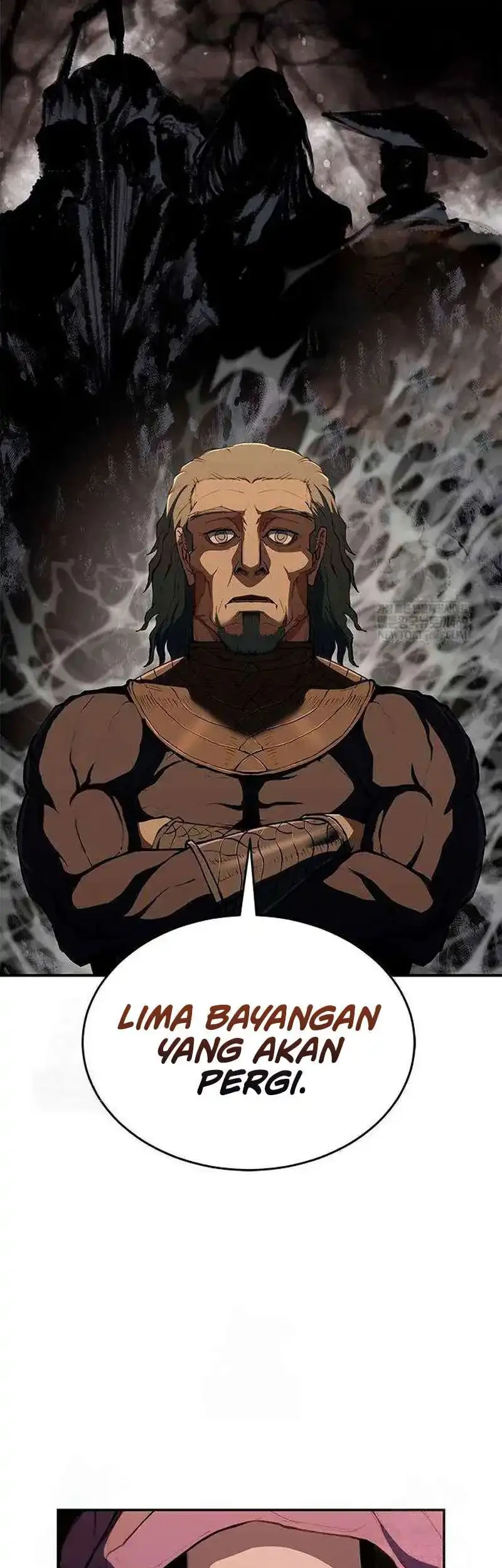 Psychopath in Murim Chapter 15 - halaman 47