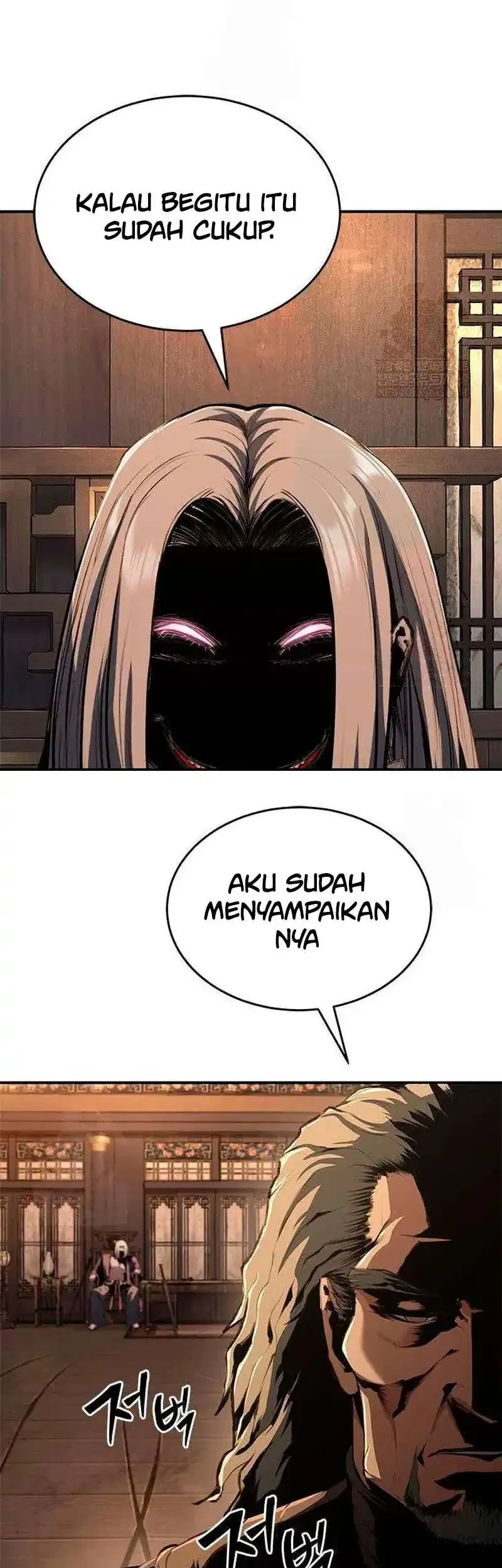 Psychopath in Murim Chapter 15 - halaman 49
