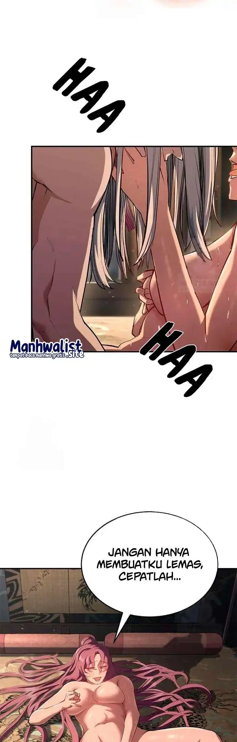 Psychopath in Murim Chapter 15 - halaman 5