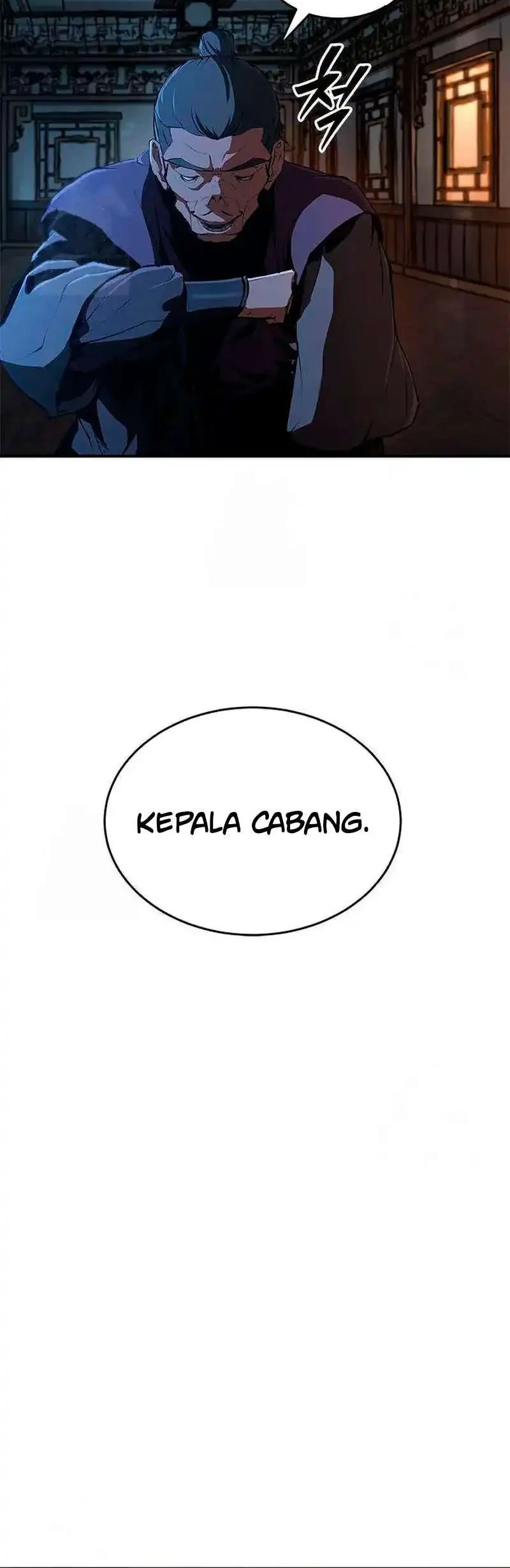 Psychopath in Murim Chapter 15 - halaman 60
