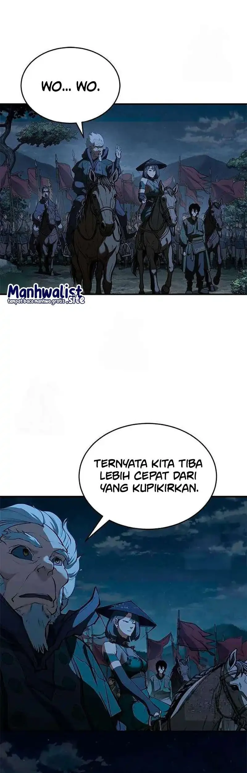 Psychopath in Murim Chapter 15 - halaman 69