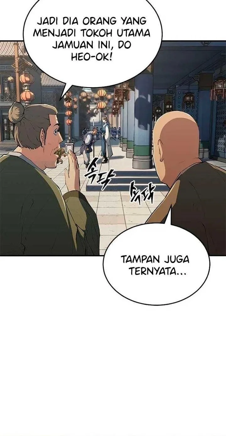 Psychopath in Murim Chapter 16 - halaman 10
