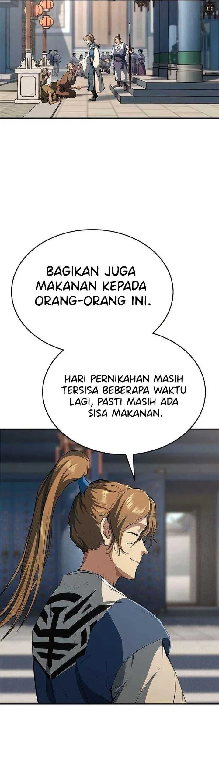 Psychopath in Murim Chapter 16 - halaman 13