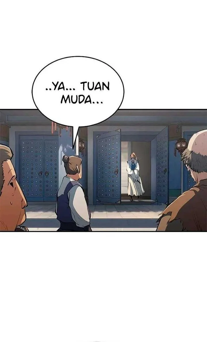 Psychopath in Murim Chapter 16 - halaman 14