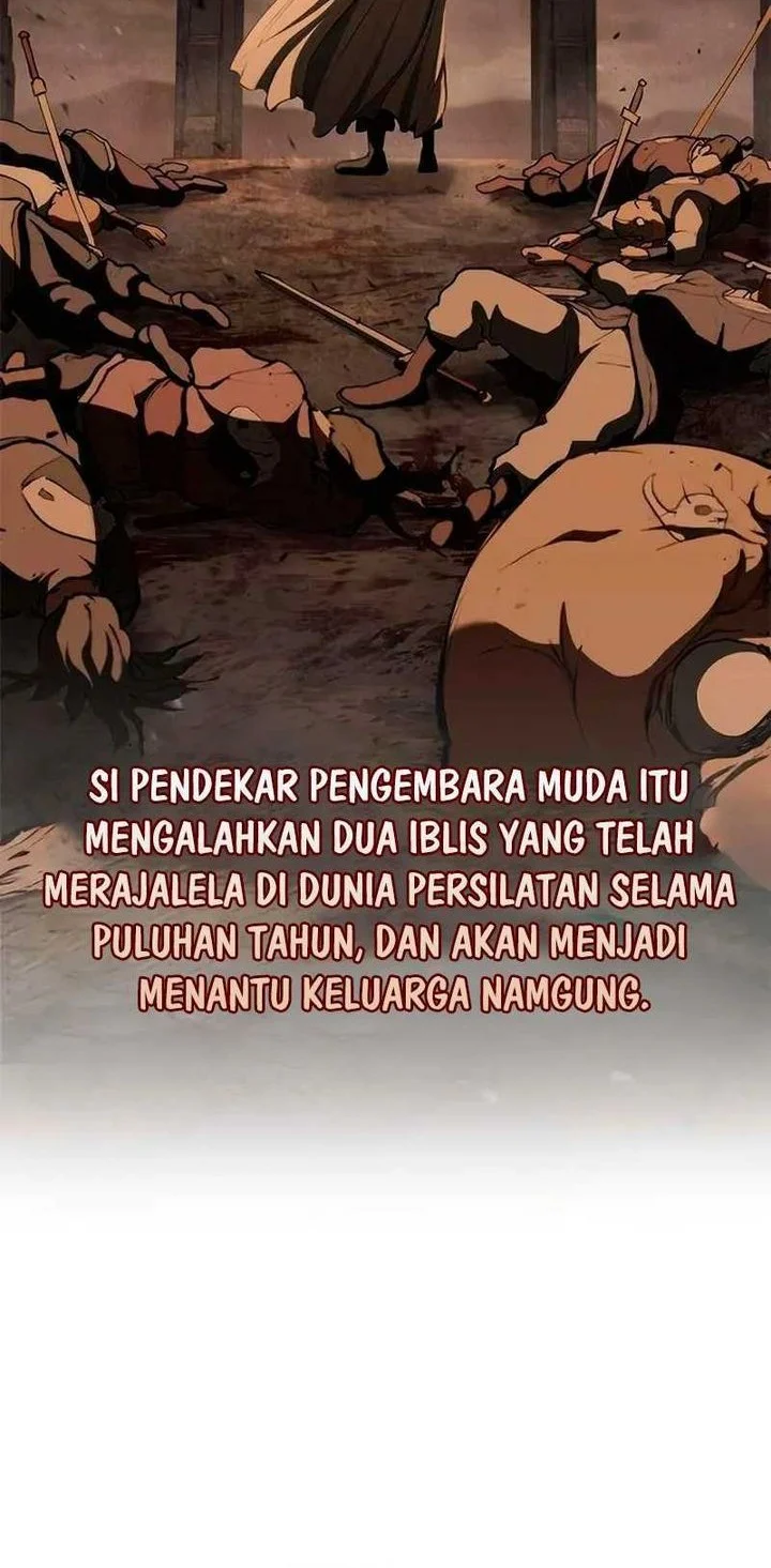 Psychopath in Murim Chapter 16 - halaman 16