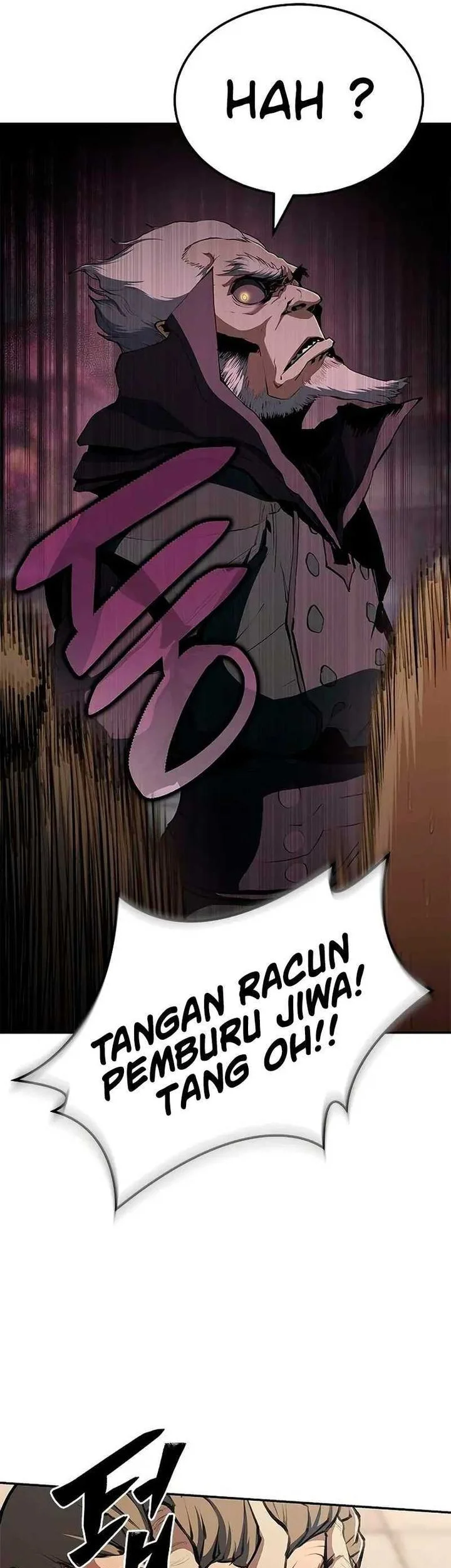 Psychopath in Murim Chapter 16 - halaman 19