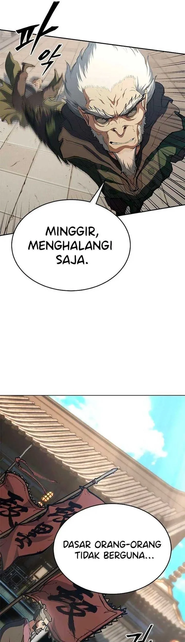 Psychopath in Murim Chapter 16 - halaman 21