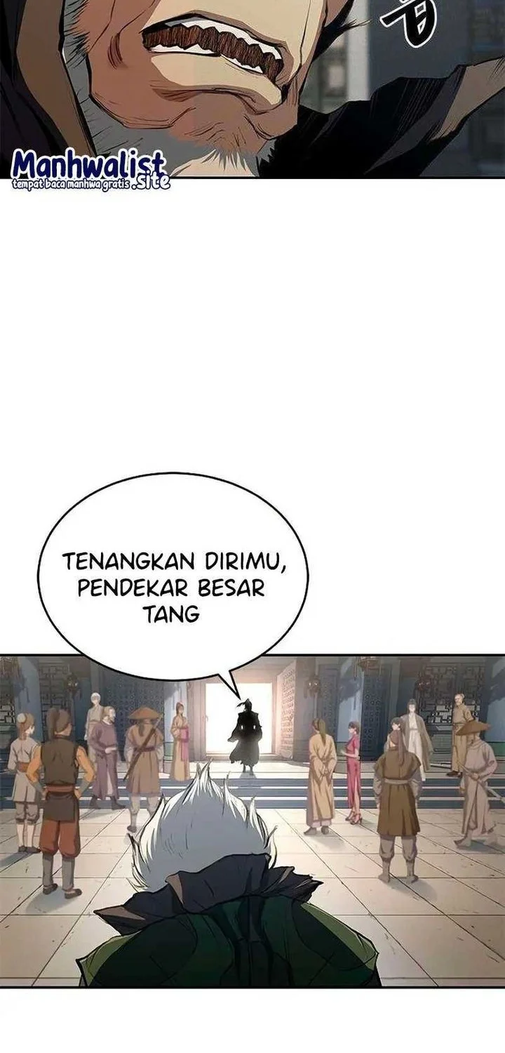 Psychopath in Murim Chapter 16 - halaman 26