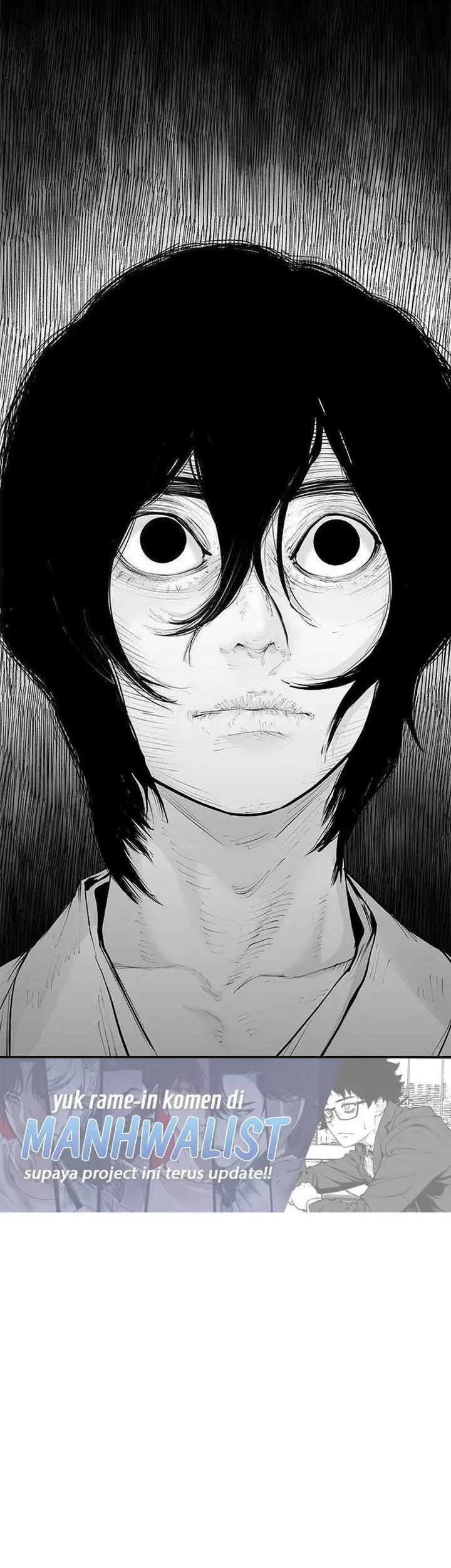 Psychopath in Murim Chapter 16 - halaman 32