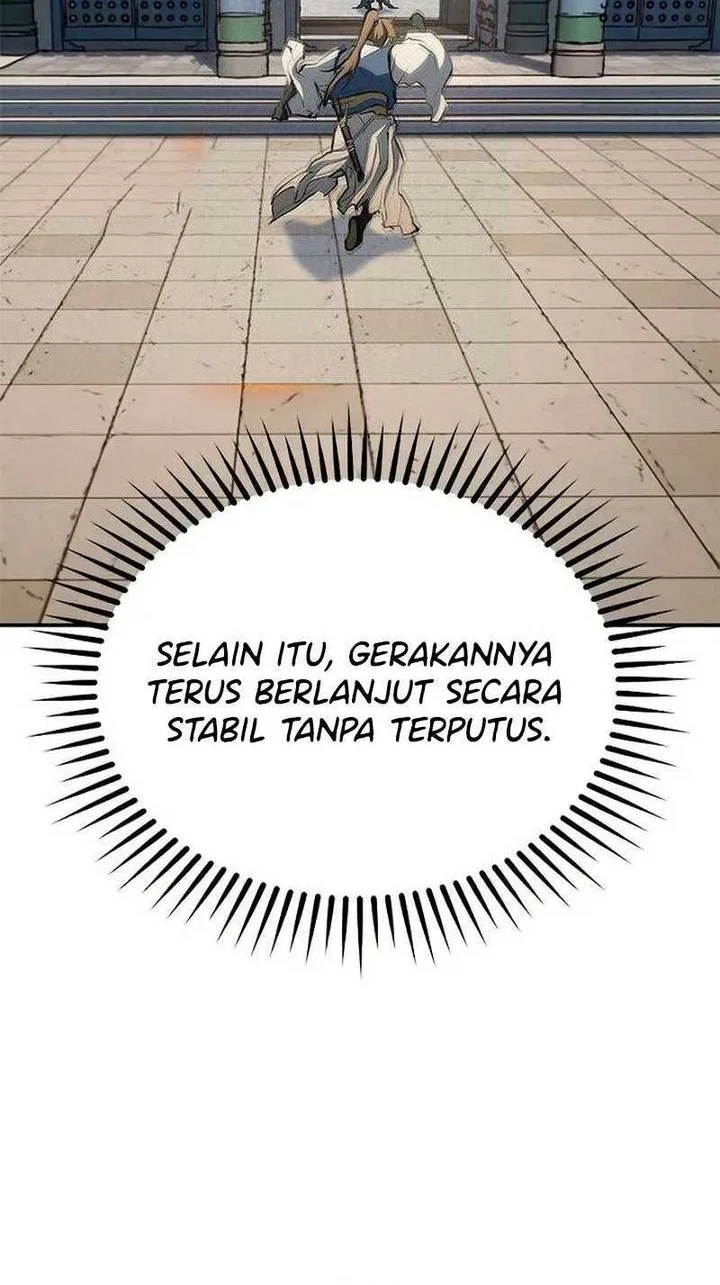 Psychopath in Murim Chapter 16 - halaman 35