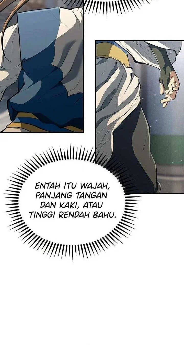 Psychopath in Murim Chapter 16 - halaman 37