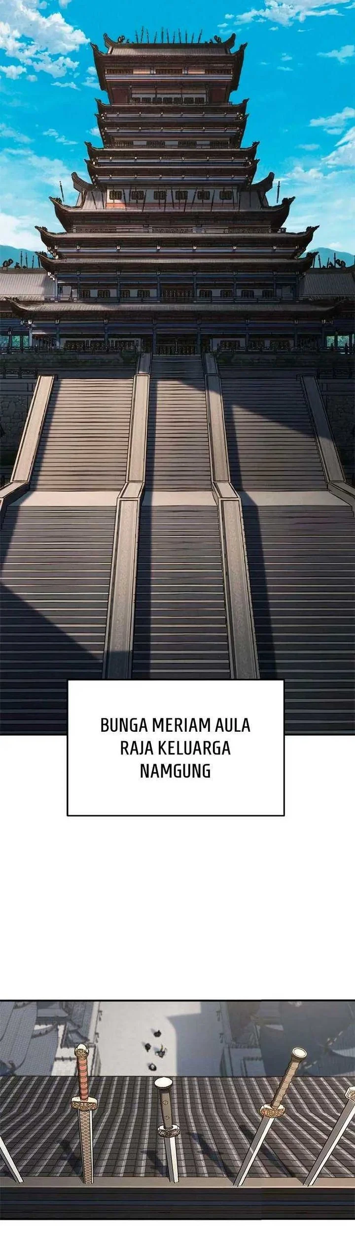 Psychopath in Murim Chapter 16 - halaman 42