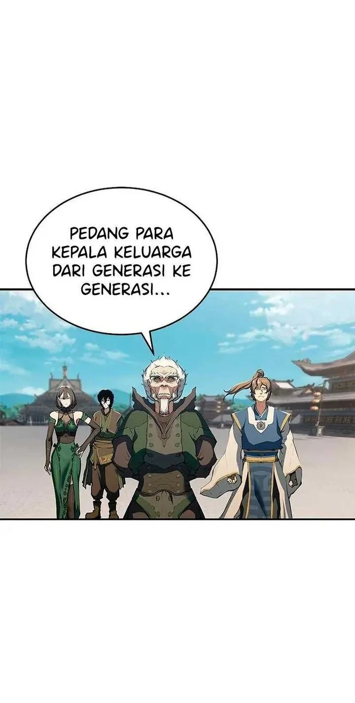 Psychopath in Murim Chapter 16 - halaman 43
