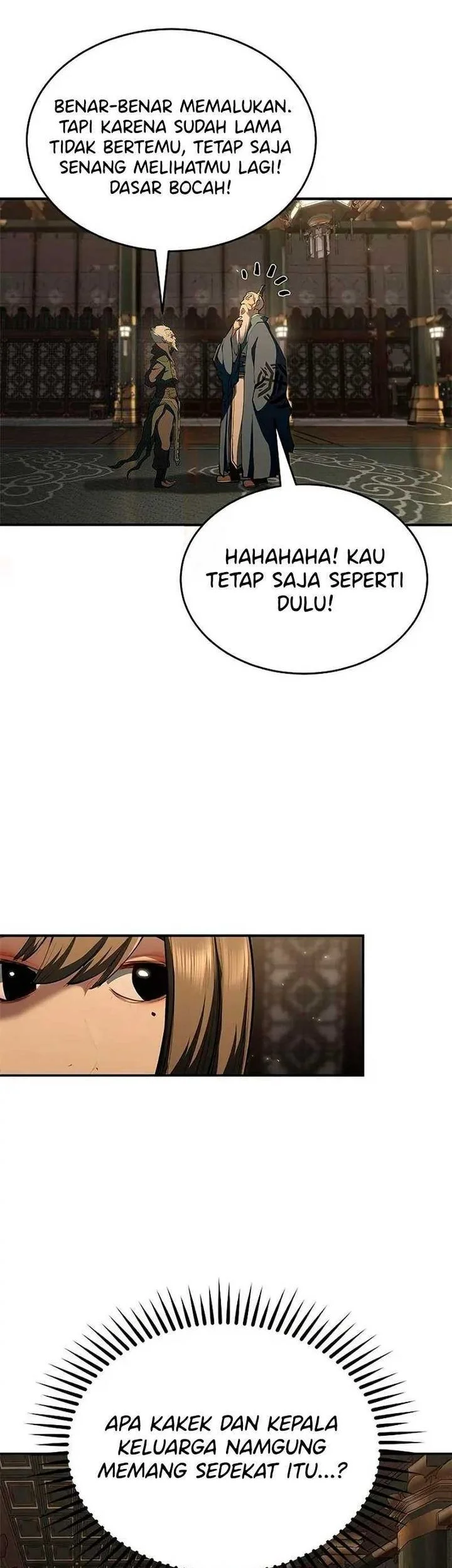 Psychopath in Murim Chapter 16 - halaman 50