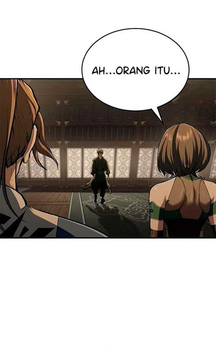 Psychopath in Murim Chapter 16 - halaman 61