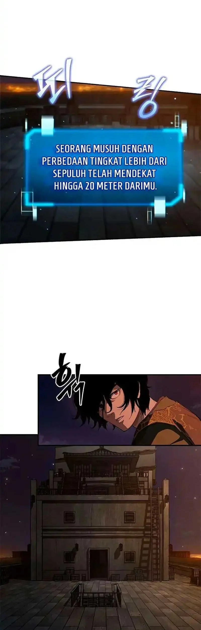 Psychopath in Murim Chapter 17.2 - halaman 10