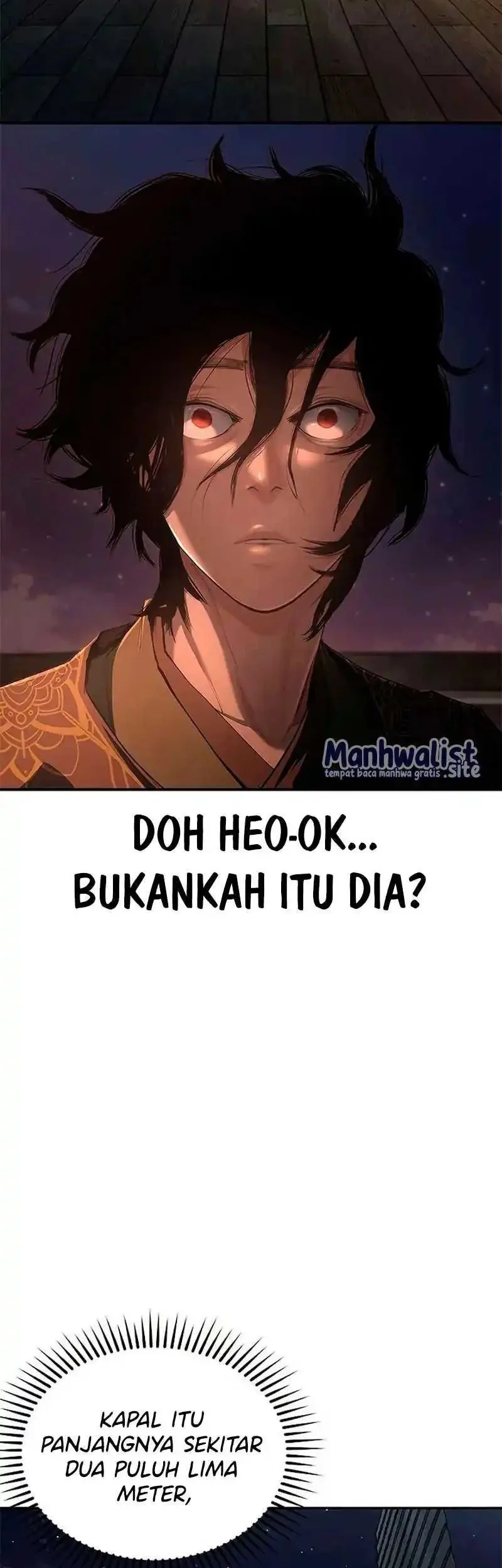 Psychopath in Murim Chapter 17.2 - halaman 11