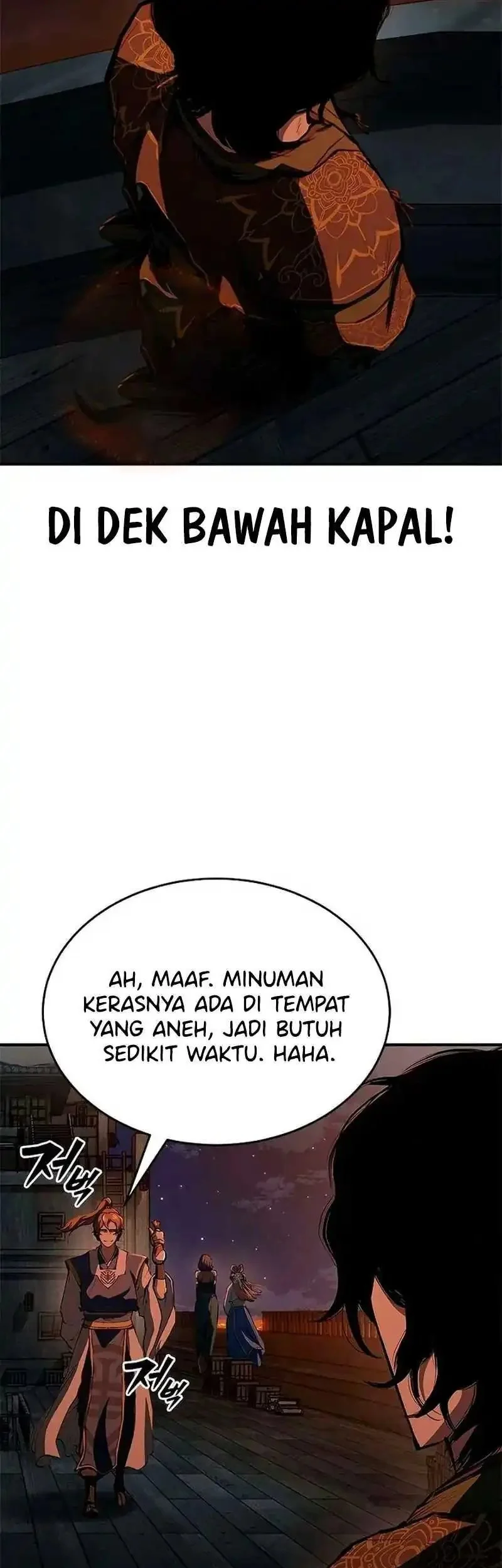 Psychopath in Murim Chapter 17.2 - halaman 13