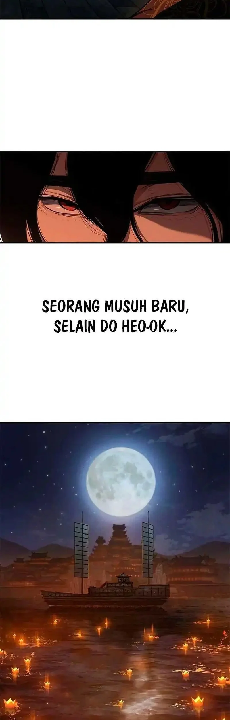 Psychopath in Murim Chapter 17.2 - halaman 14