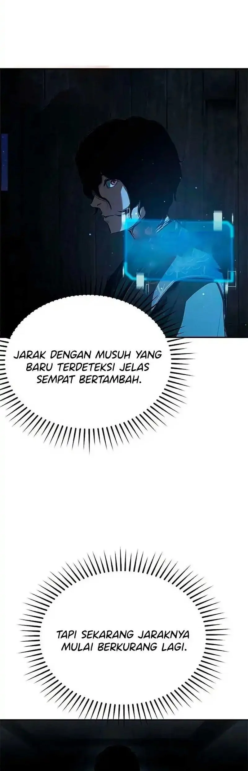 Psychopath in Murim Chapter 17.2 - halaman 20