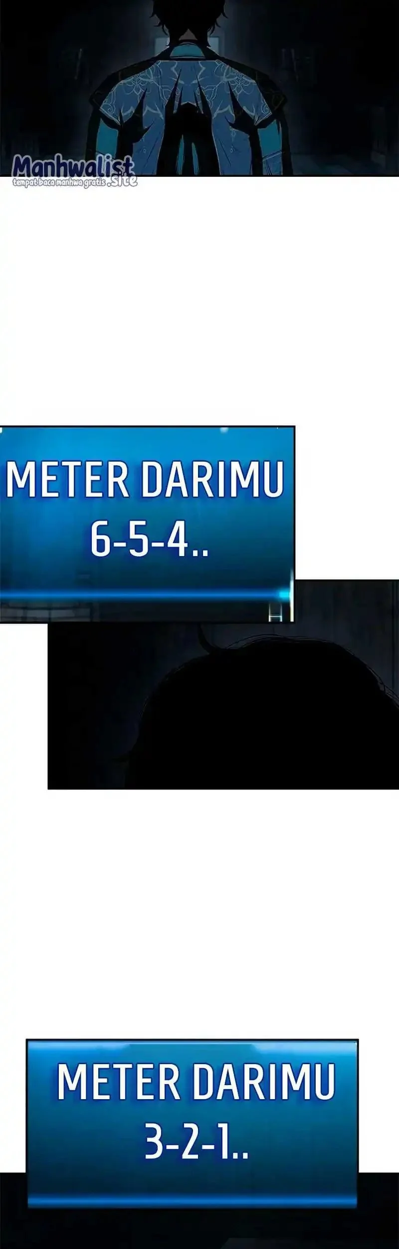 Psychopath in Murim Chapter 17.2 - halaman 21