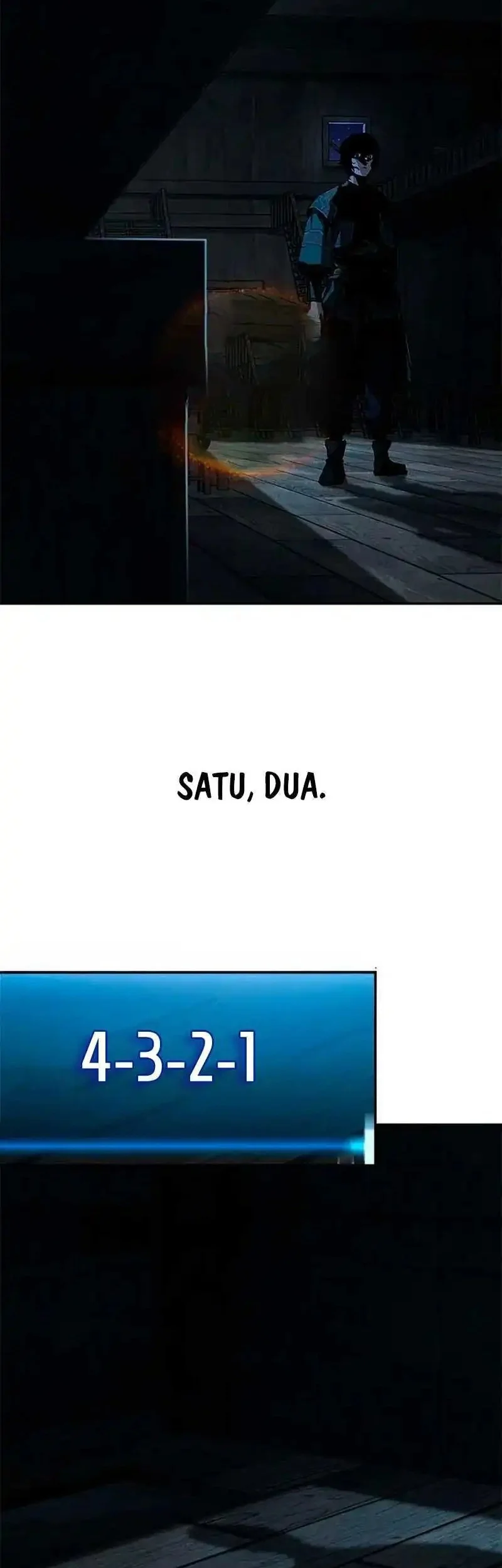 Psychopath in Murim Chapter 17.2 - halaman 22